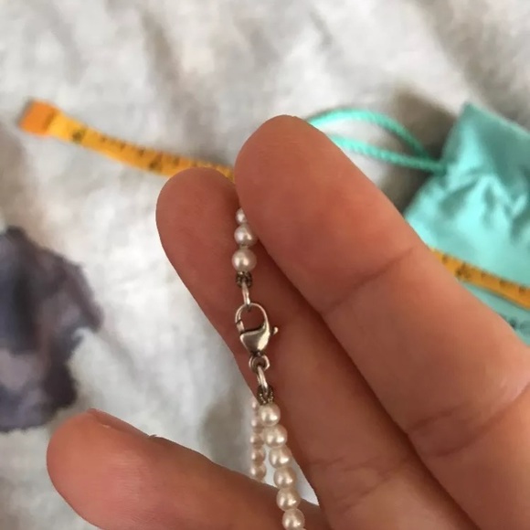 Mini Pearl Bracelet 